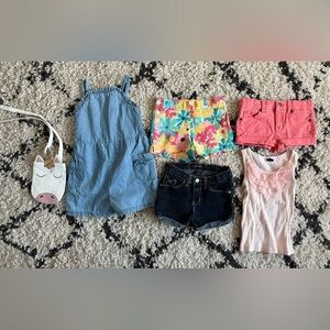 Girls Bundle Size 3T